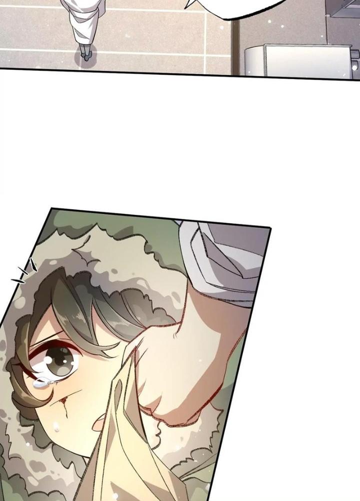 Thời Kỳ Tận Thế Chapter 107 - Trang 3