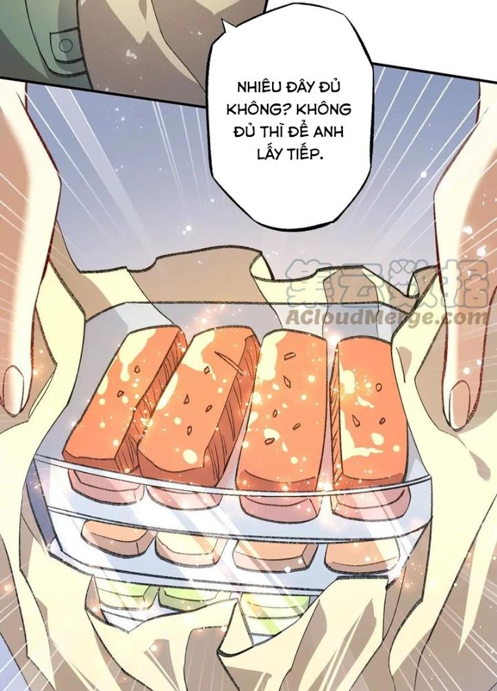 Thời Kỳ Tận Thế Chapter 107 - Trang 3