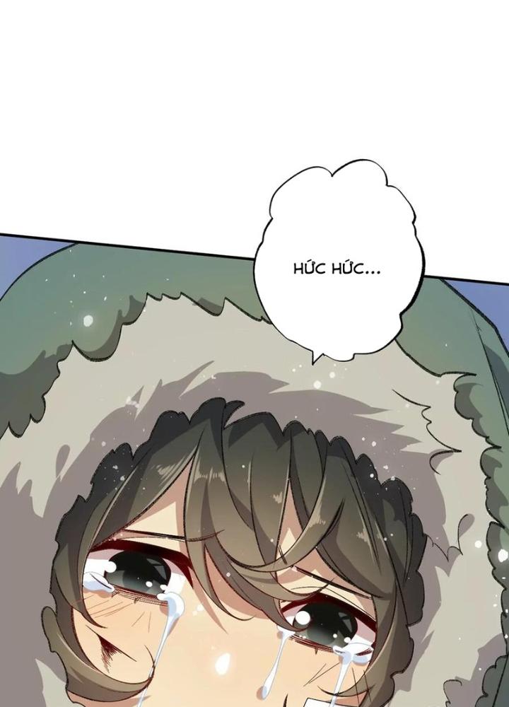 Thời Kỳ Tận Thế Chapter 107 - Trang 3