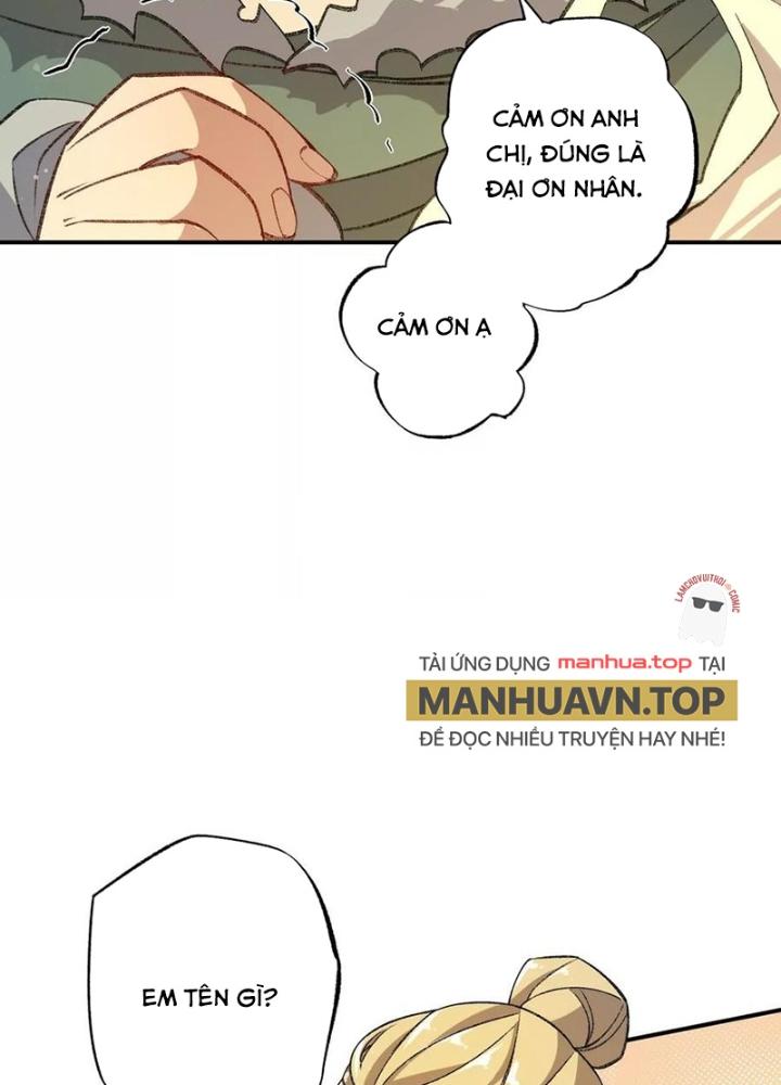 Thời Kỳ Tận Thế Chapter 107 - Trang 3