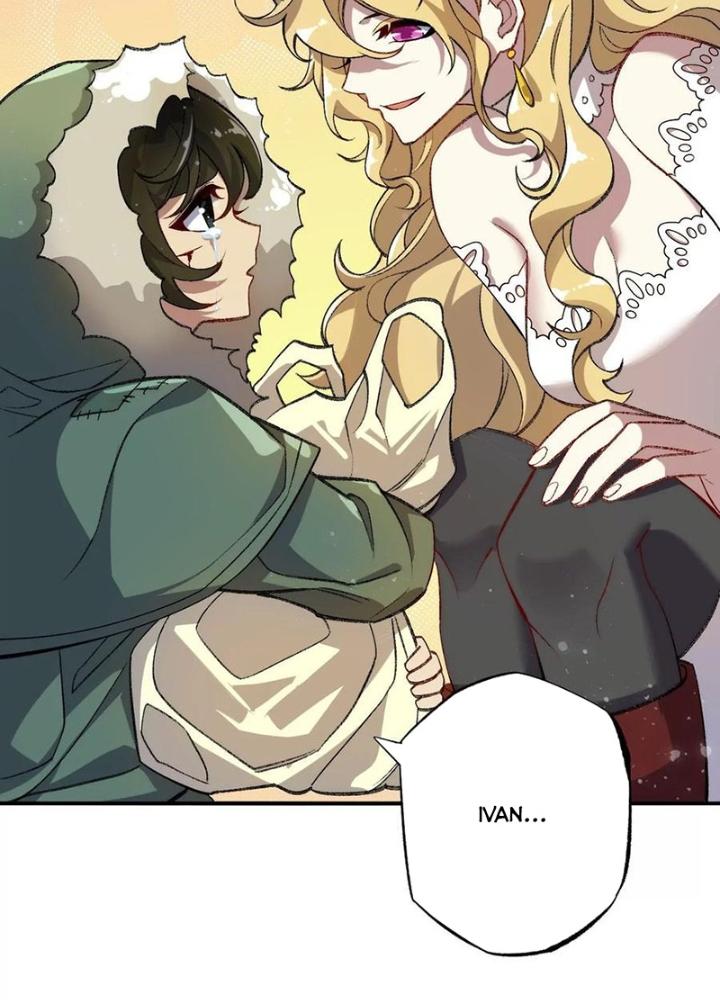 Thời Kỳ Tận Thế Chapter 107 - Trang 3