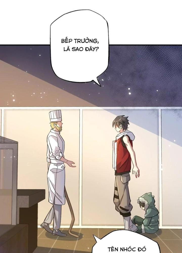 Thời Kỳ Tận Thế Chapter 107 - Trang 3