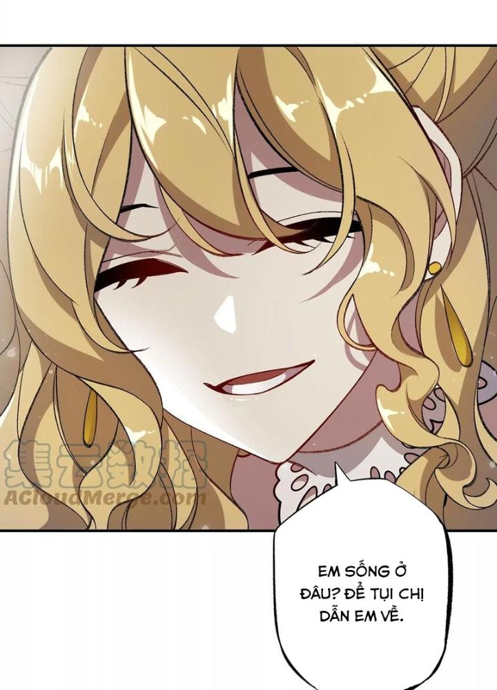 Thời Kỳ Tận Thế Chapter 107 - Trang 3