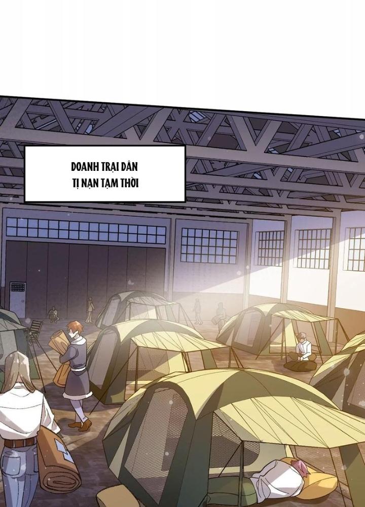 Thời Kỳ Tận Thế Chapter 107 - Trang 3