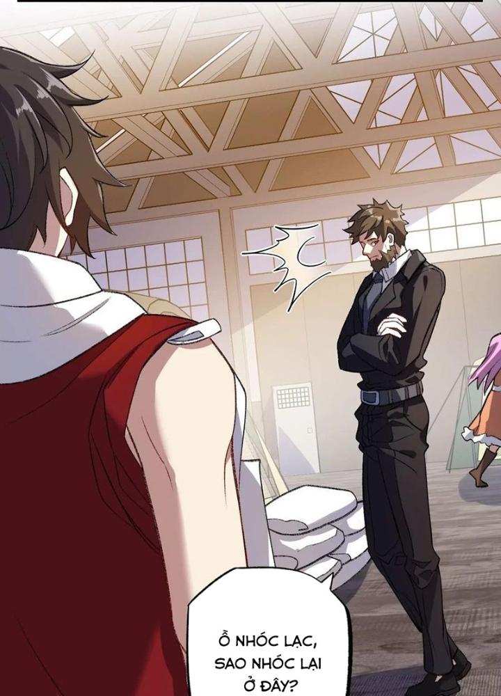 Thời Kỳ Tận Thế Chapter 107 - Trang 3