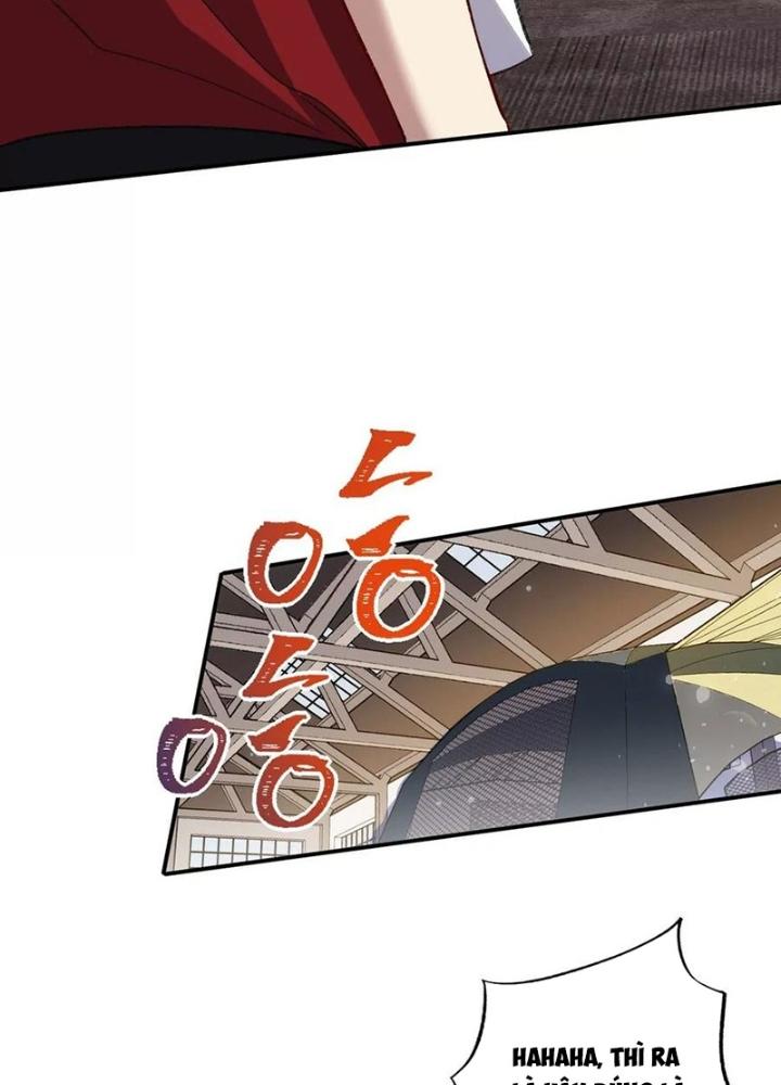 Thời Kỳ Tận Thế Chapter 107 - Trang 3