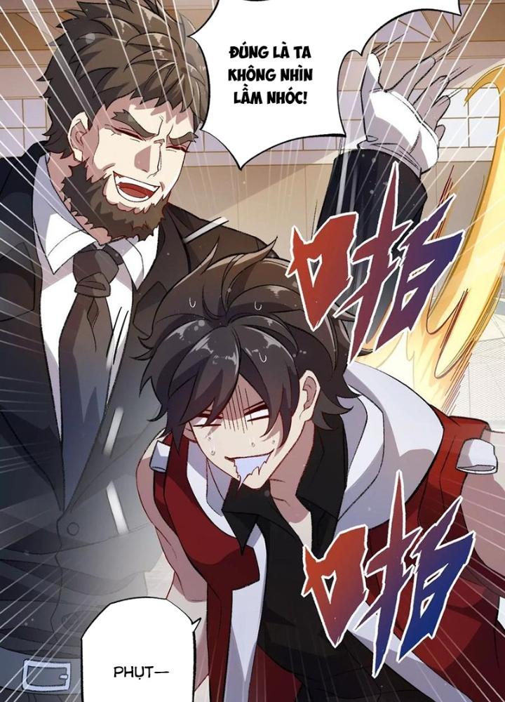 Thời Kỳ Tận Thế Chapter 107 - Trang 3