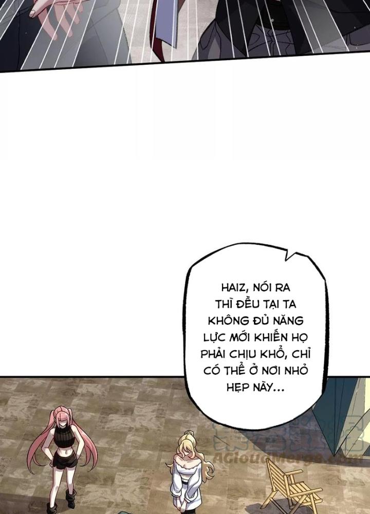 Thời Kỳ Tận Thế Chapter 107 - Trang 3