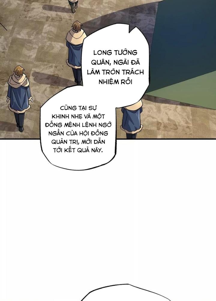 Thời Kỳ Tận Thế Chapter 107 - Trang 3