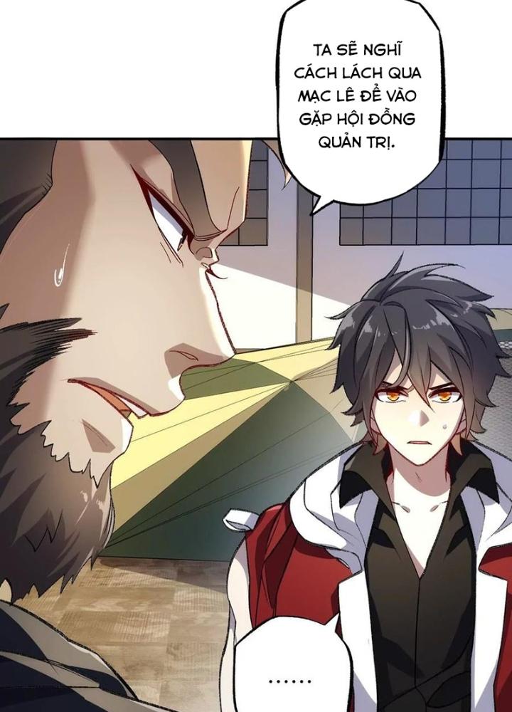 Thời Kỳ Tận Thế Chapter 107 - Trang 3