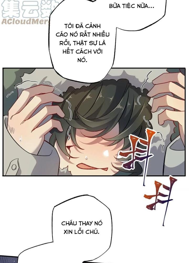 Thời Kỳ Tận Thế Chapter 107 - Trang 3