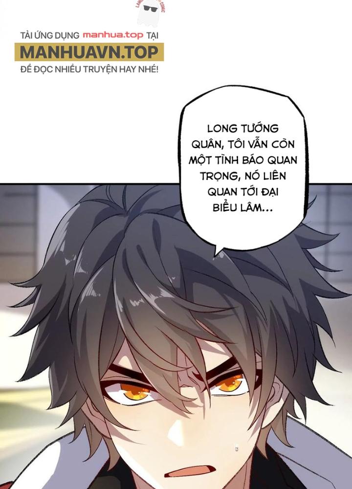 Thời Kỳ Tận Thế Chapter 107 - Trang 3