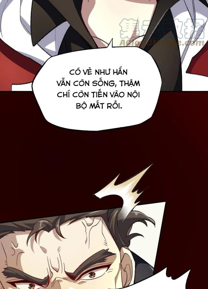 Thời Kỳ Tận Thế Chapter 107 - Trang 3