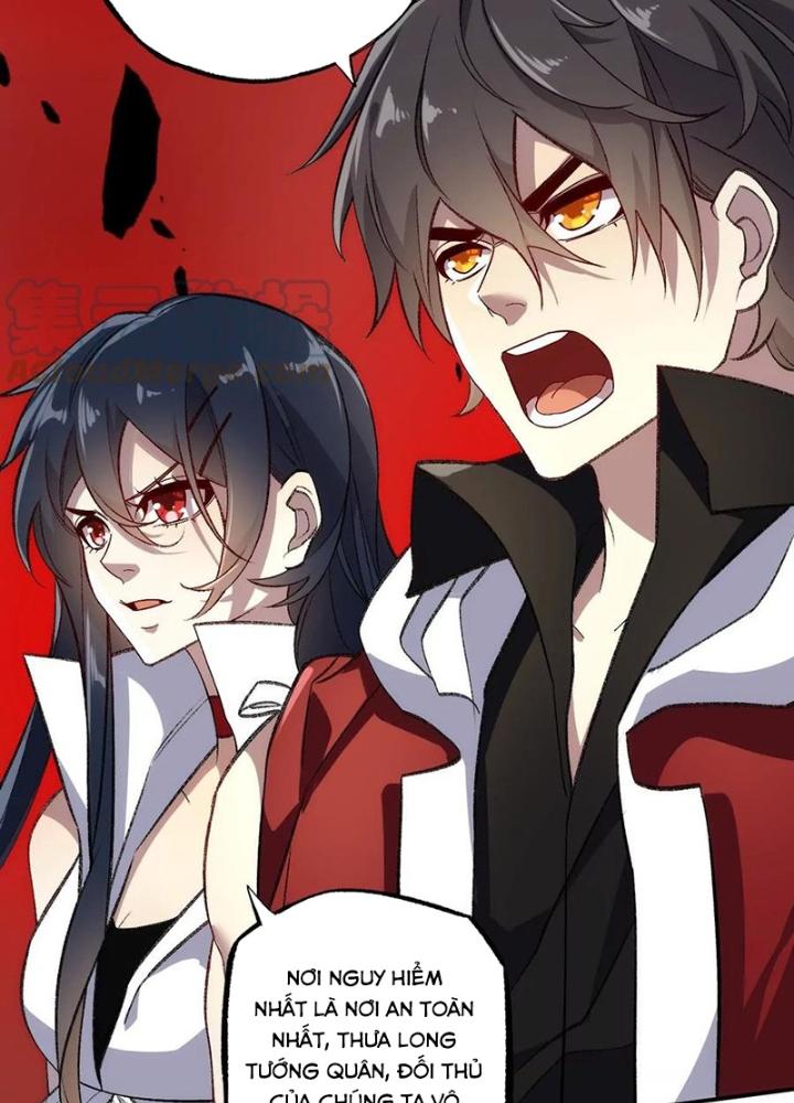 Thời Kỳ Tận Thế Chapter 107 - Trang 3