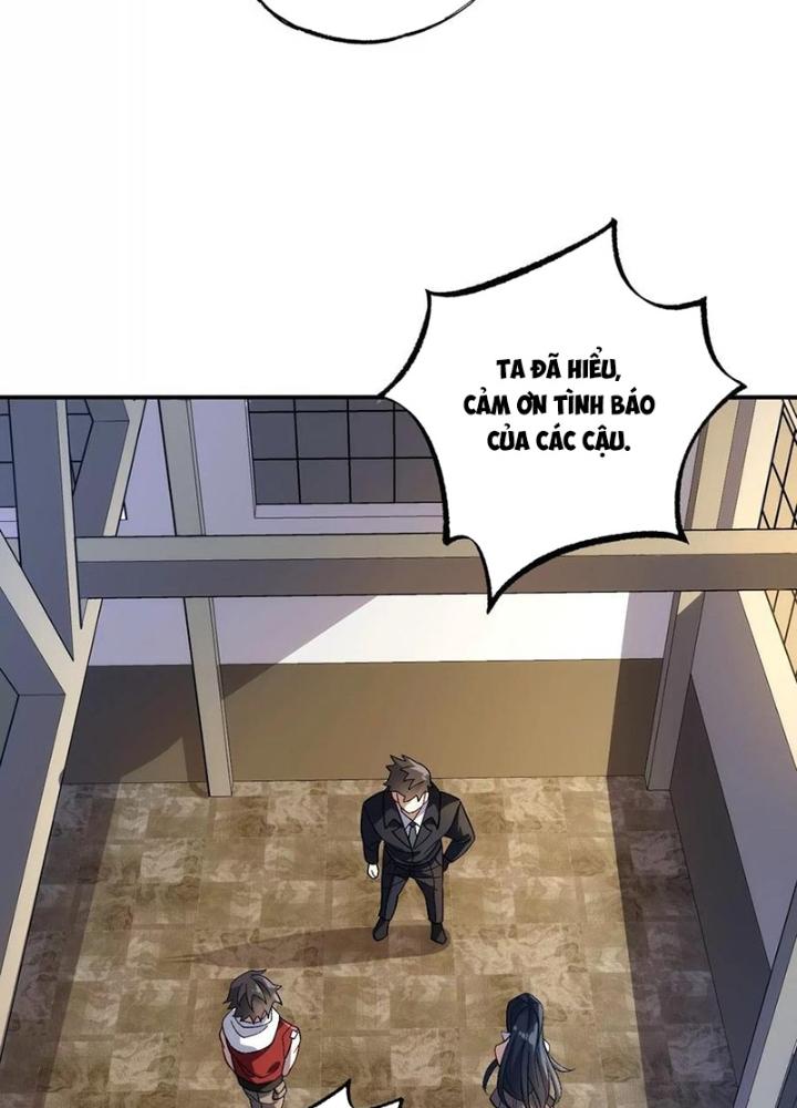 Thời Kỳ Tận Thế Chapter 107 - Trang 3