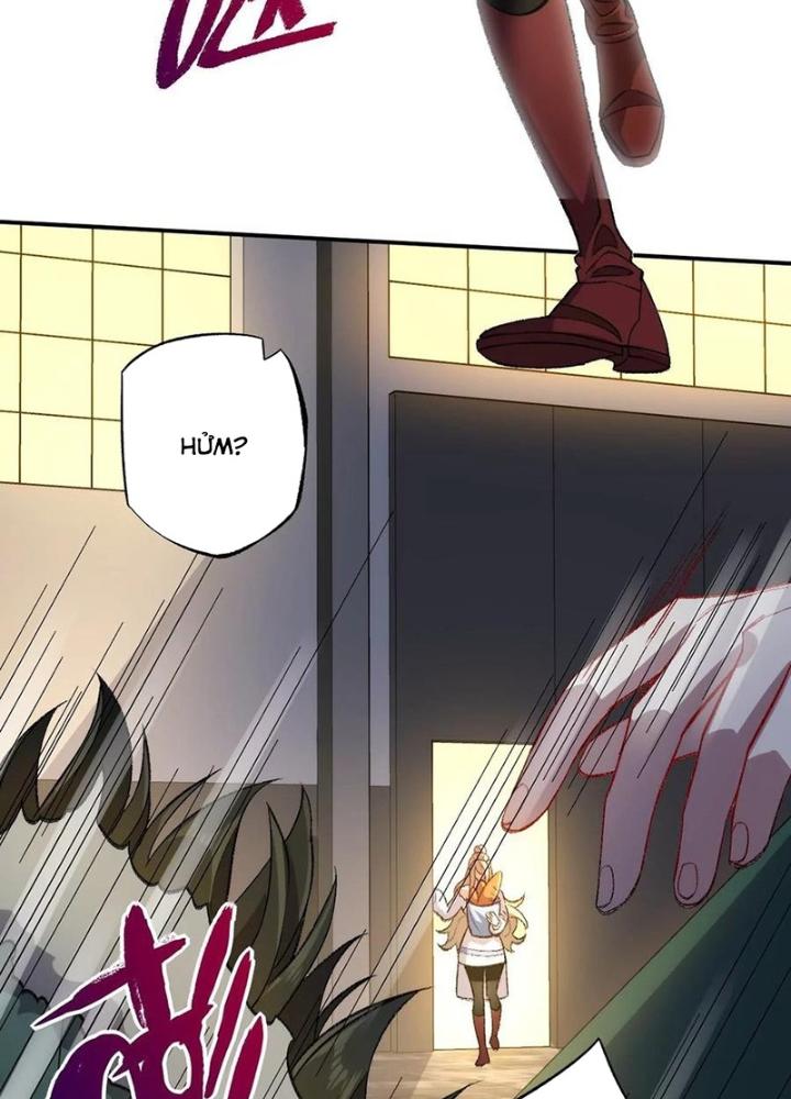 Thời Kỳ Tận Thế Chapter 107 - Trang 3