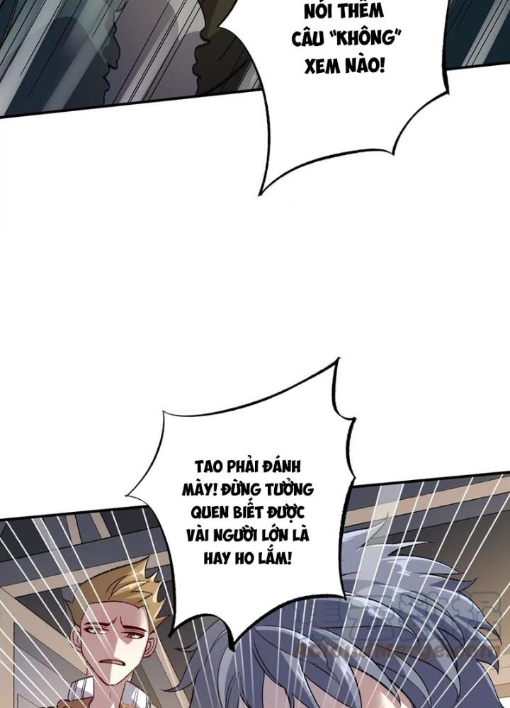 Thời Kỳ Tận Thế Chapter 107 - Trang 3