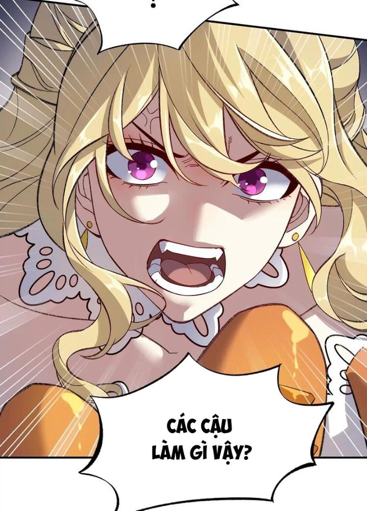 Thời Kỳ Tận Thế Chapter 107 - Trang 3