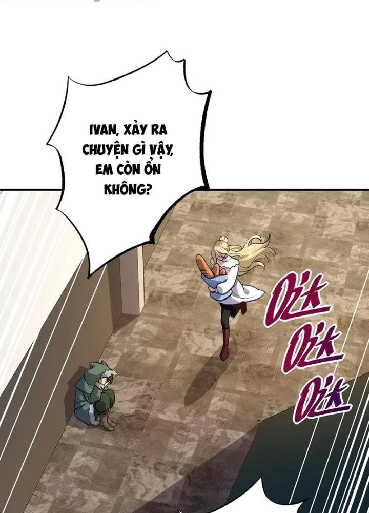 Thời Kỳ Tận Thế Chapter 107 - Trang 3