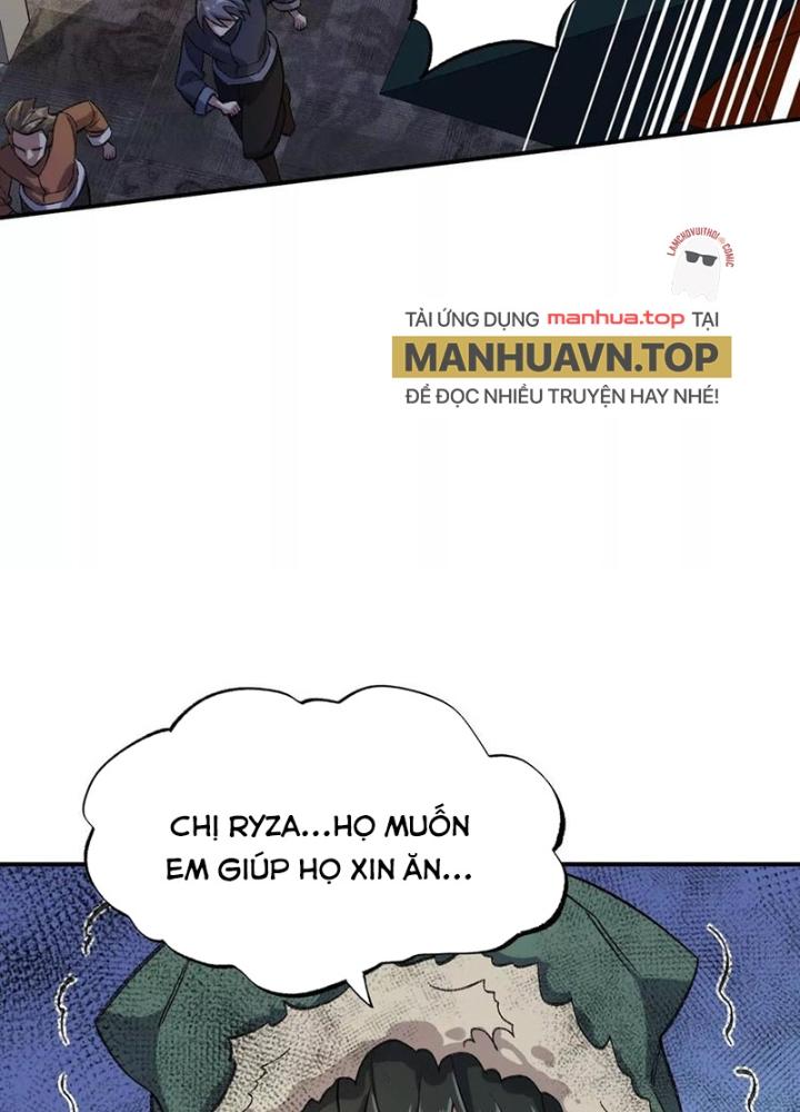 Thời Kỳ Tận Thế Chapter 107 - Trang 3