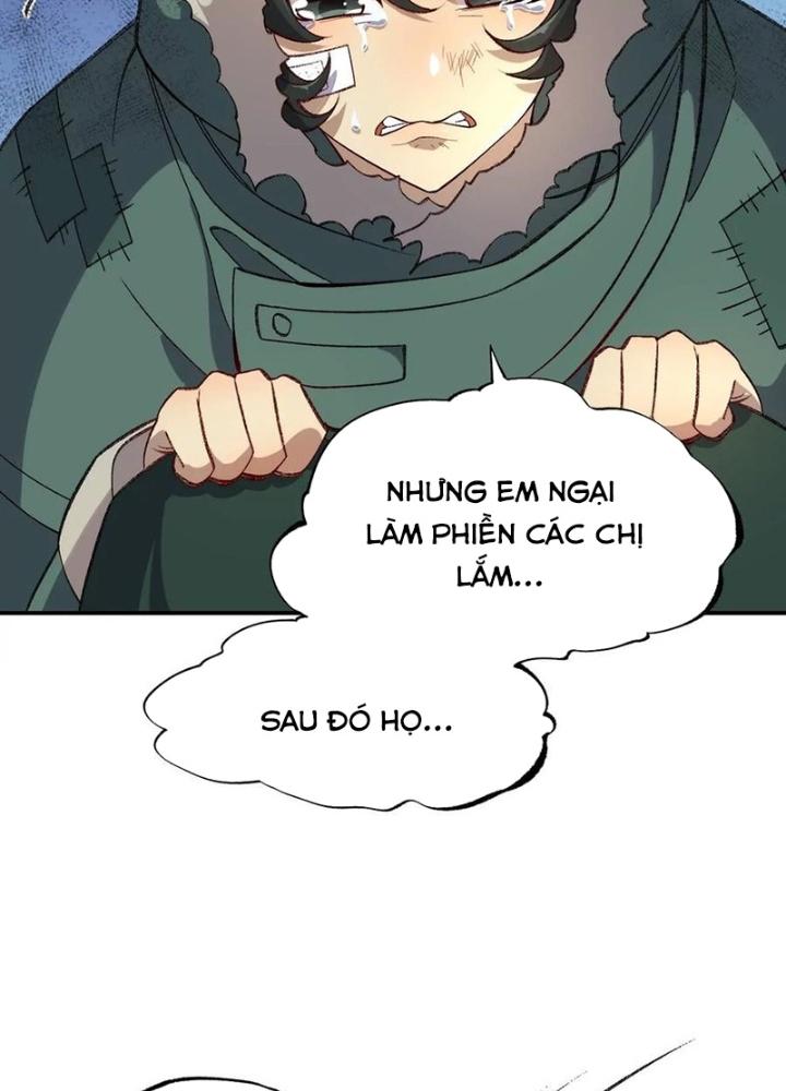 Thời Kỳ Tận Thế Chapter 107 - Trang 3