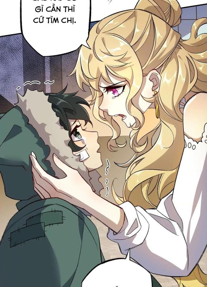 Thời Kỳ Tận Thế Chapter 107 - Trang 3