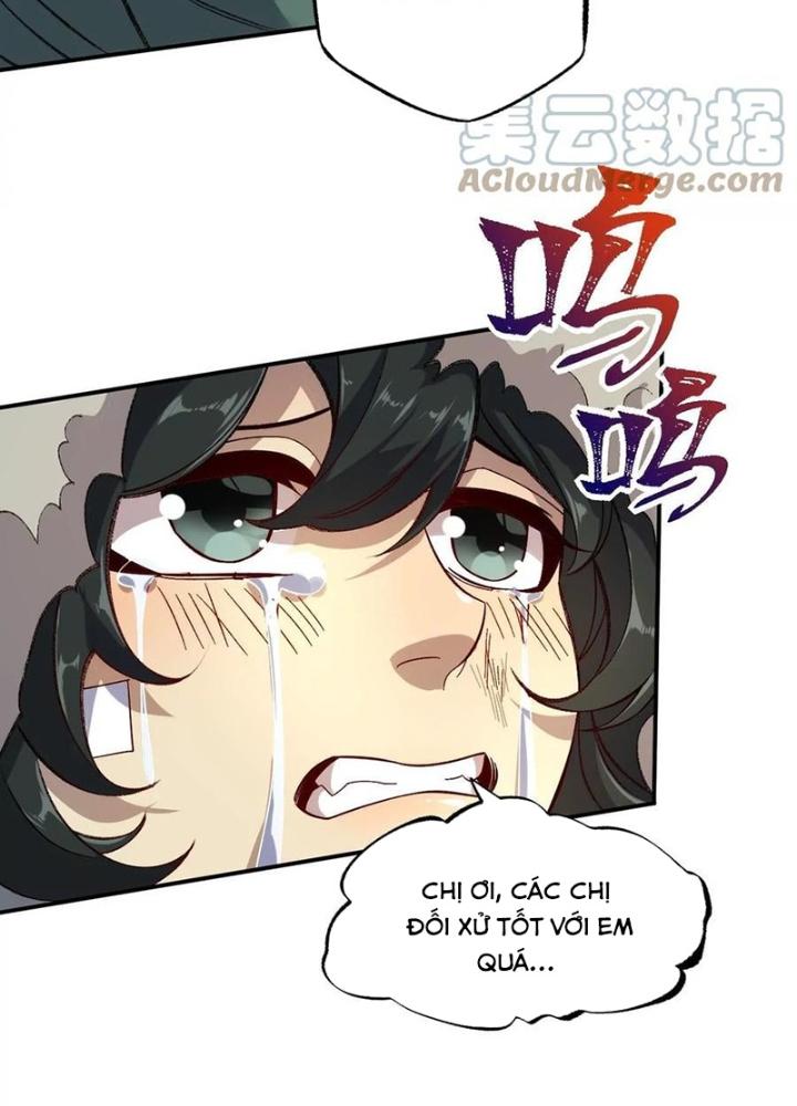 Thời Kỳ Tận Thế Chapter 107 - Trang 3