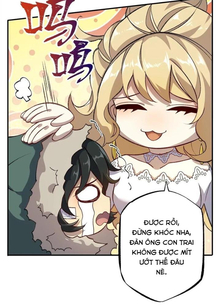 Thời Kỳ Tận Thế Chapter 107 - Trang 3