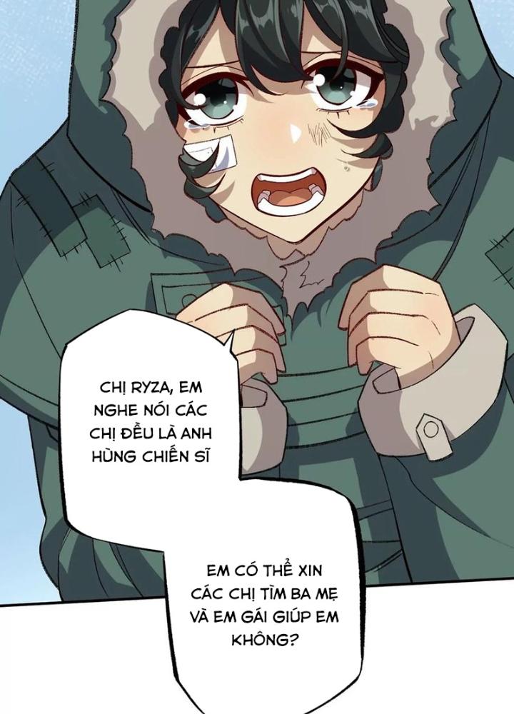 Thời Kỳ Tận Thế Chapter 107 - Trang 3