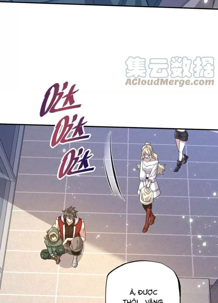 Thời Kỳ Tận Thế Chapter 107 - Trang 3