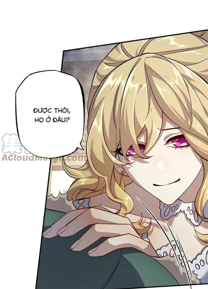 Thời Kỳ Tận Thế Chapter 107 - Trang 3