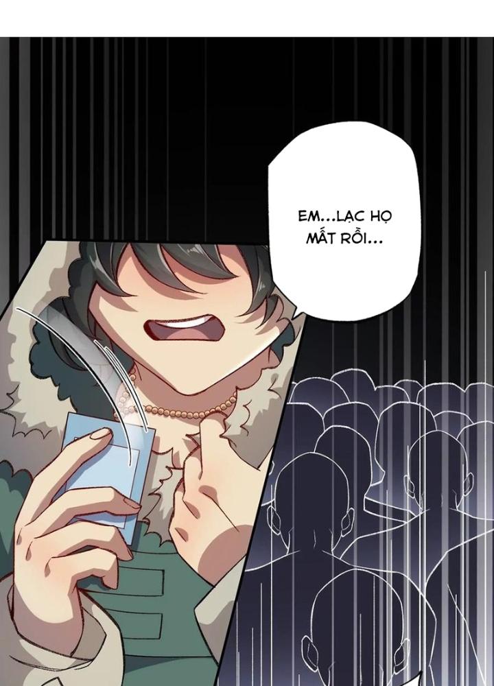 Thời Kỳ Tận Thế Chapter 107 - Trang 3