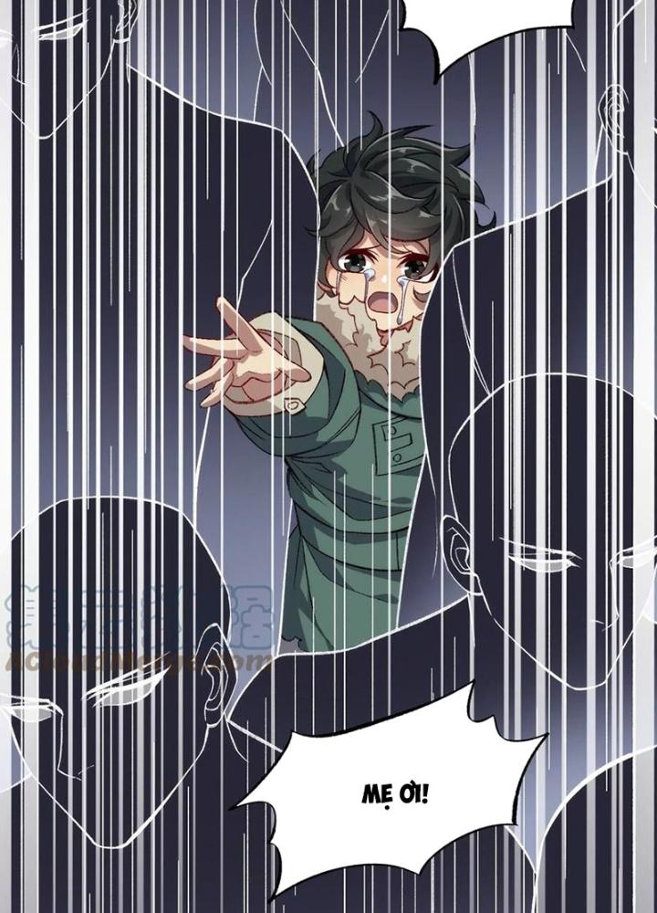 Thời Kỳ Tận Thế Chapter 107 - Trang 3