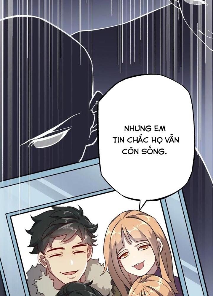 Thời Kỳ Tận Thế Chapter 107 - Trang 3