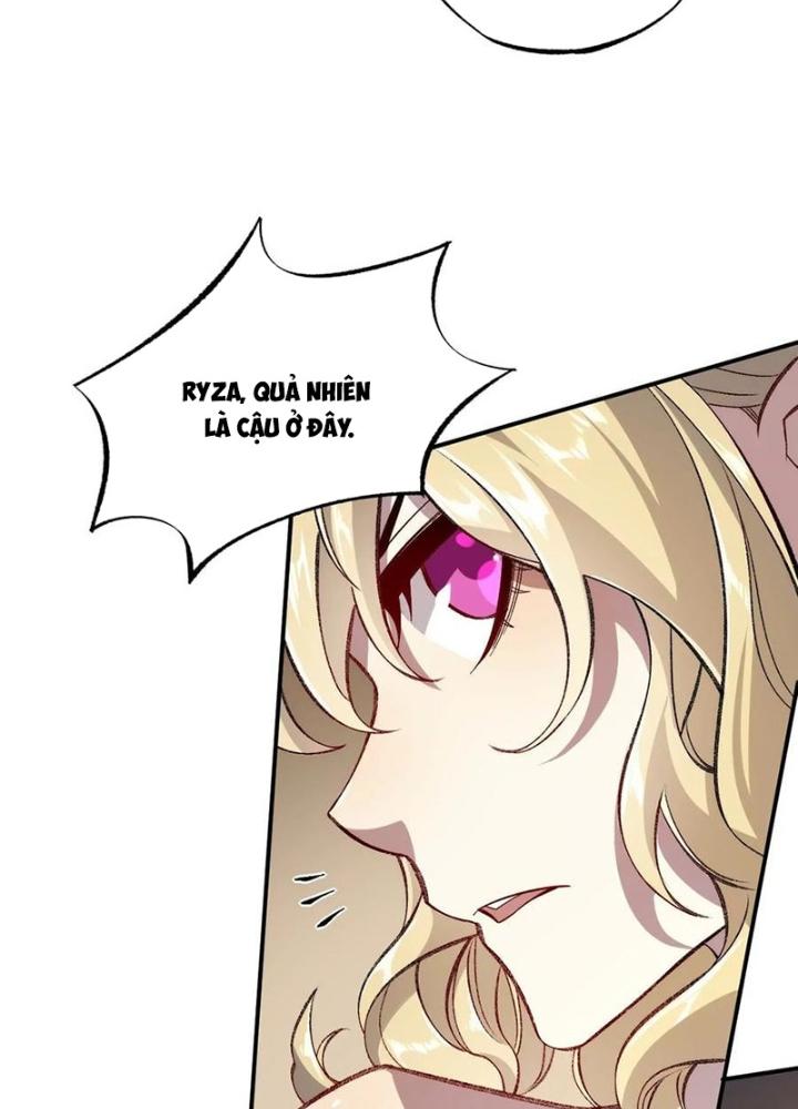 Thời Kỳ Tận Thế Chapter 107 - Trang 3