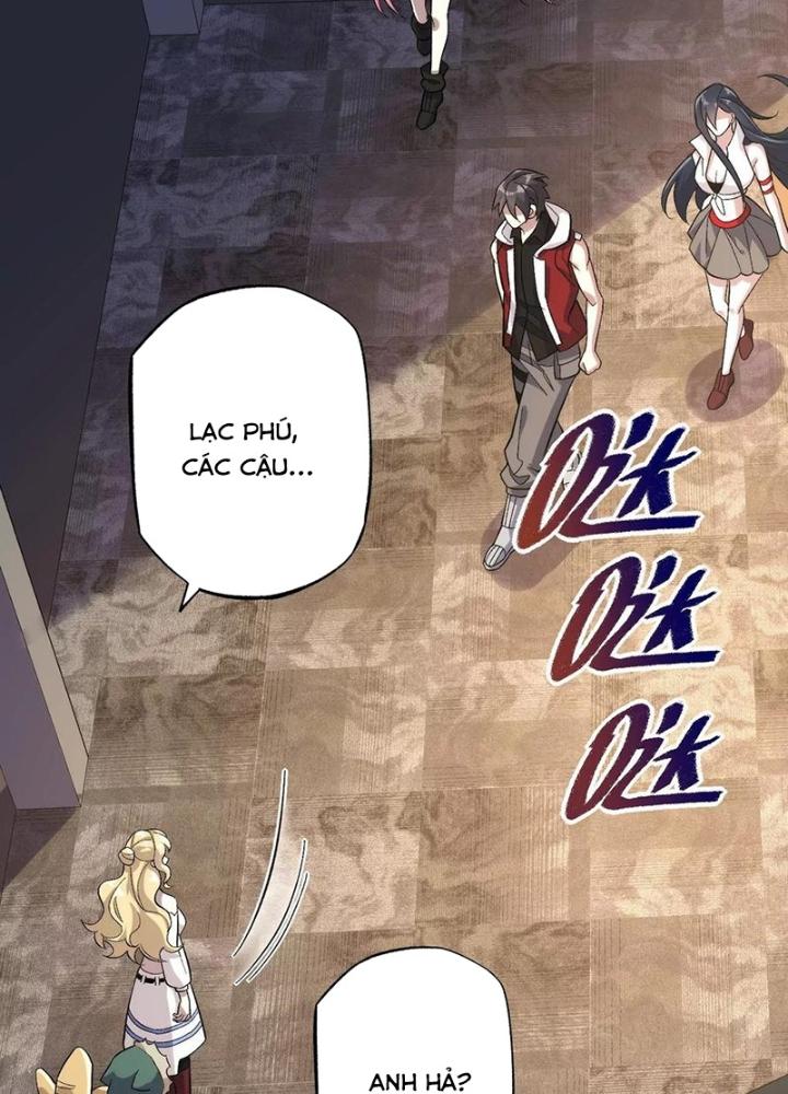 Thời Kỳ Tận Thế Chapter 107 - Trang 3