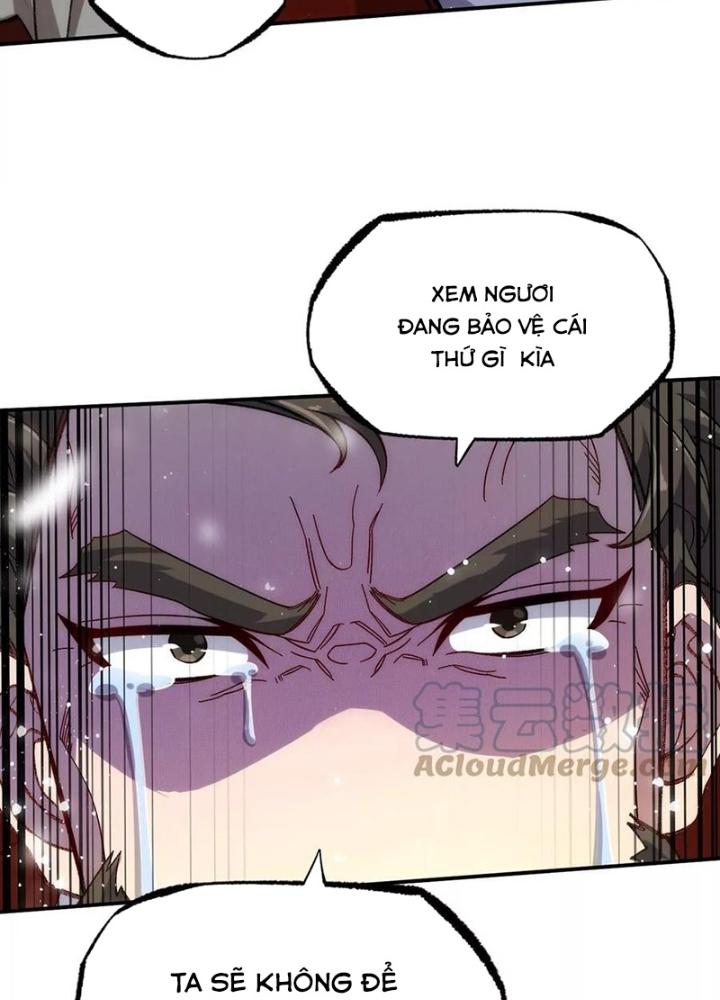 Thời Kỳ Tận Thế Chapter 108 - Next Chapter 109