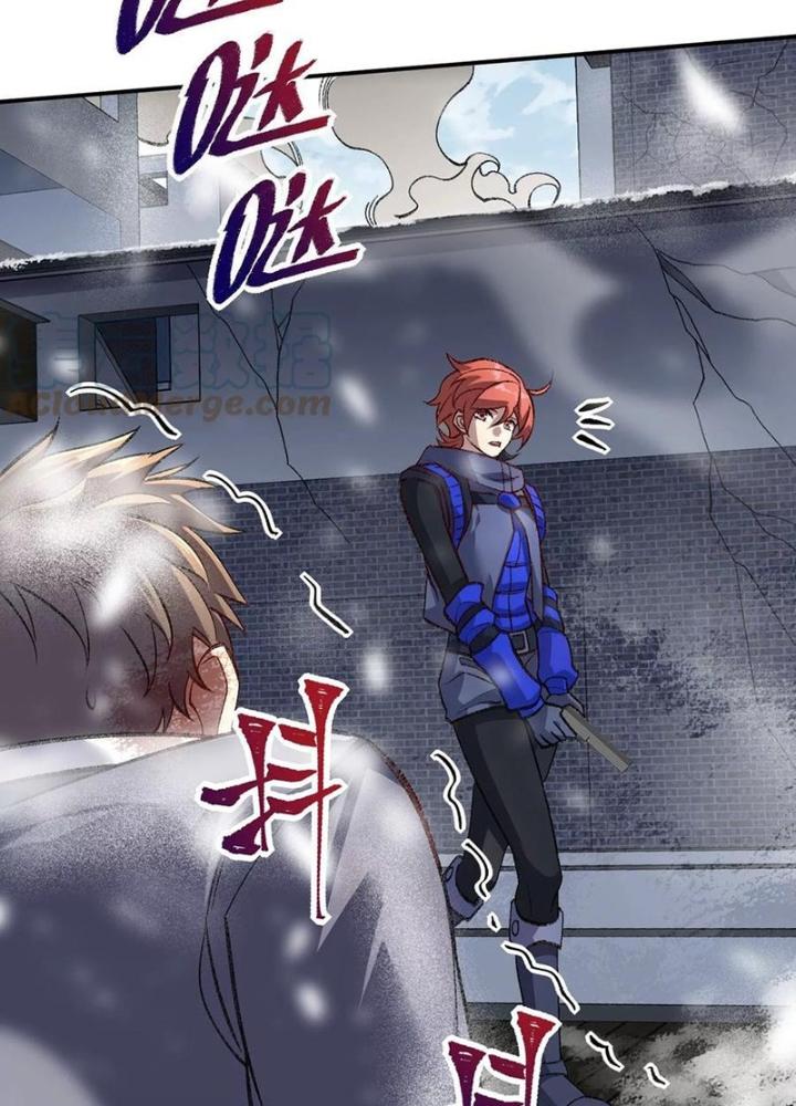 Thời Kỳ Tận Thế Chapter 108 - Next Chapter 109