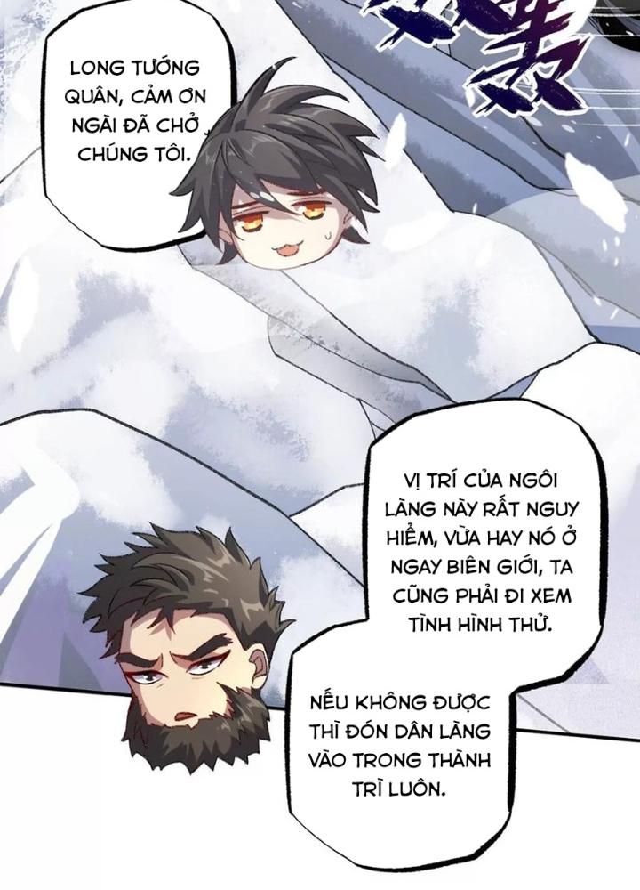Thời Kỳ Tận Thế Chapter 108 - Next Chapter 109