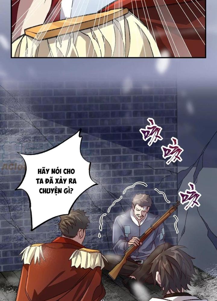 Thời Kỳ Tận Thế Chapter 108 - Next Chapter 109