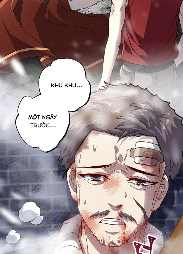 Thời Kỳ Tận Thế Chapter 108 - Next Chapter 109