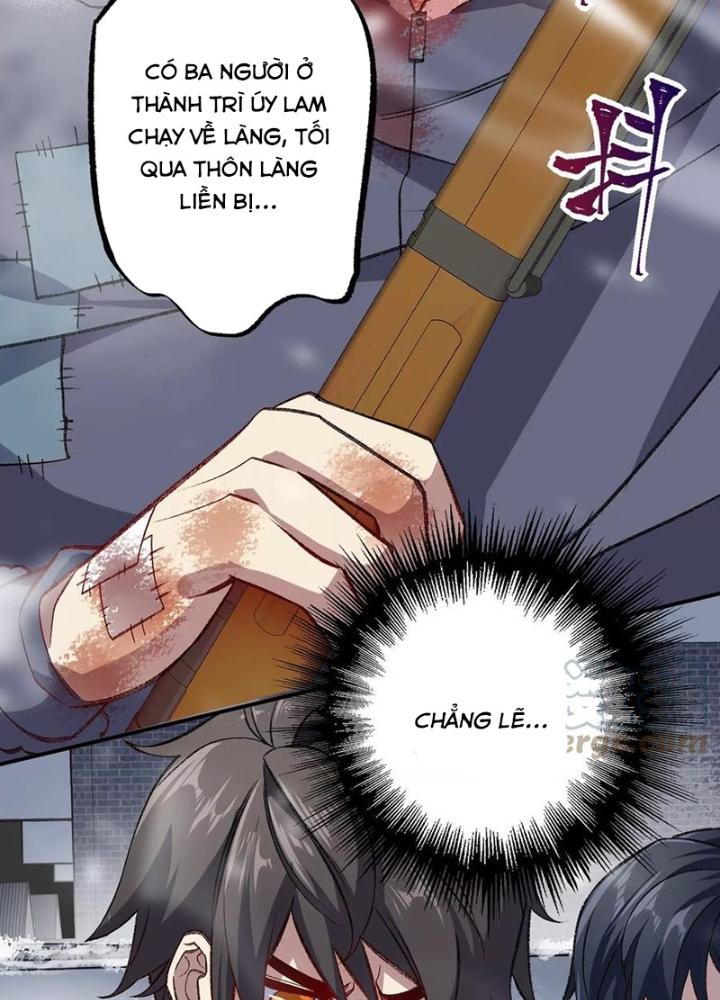 Thời Kỳ Tận Thế Chapter 108 - Next Chapter 109