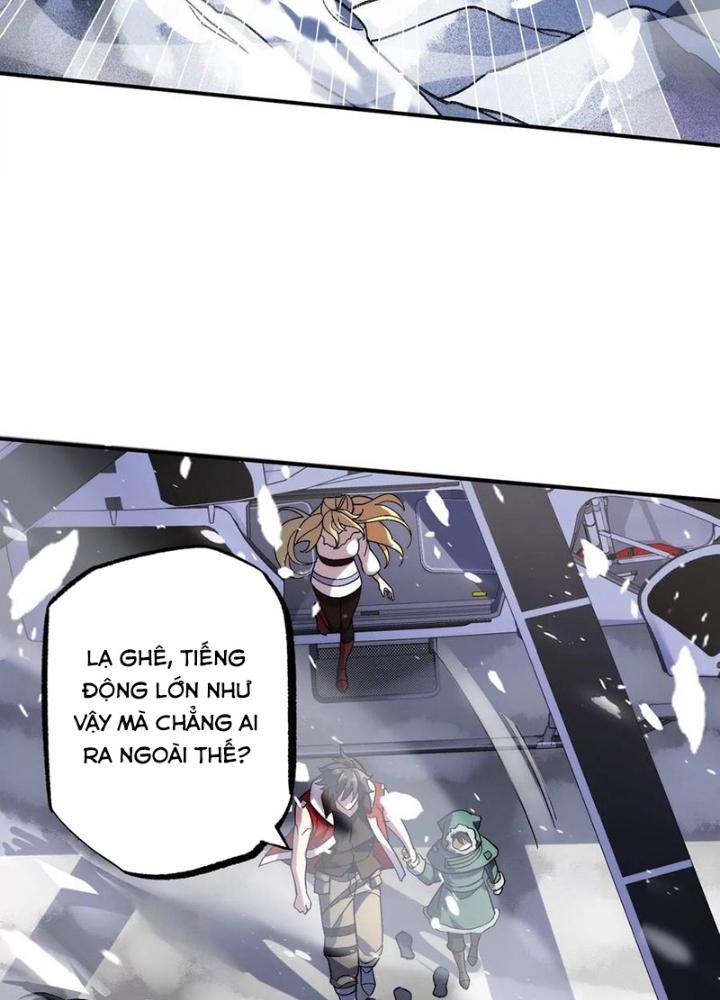 Thời Kỳ Tận Thế Chapter 108 - Next Chapter 109