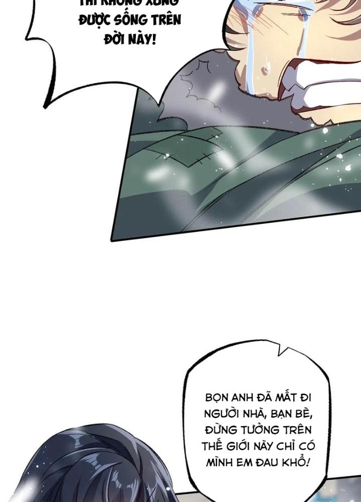 Thời Kỳ Tận Thế Chapter 108 - Next Chapter 109