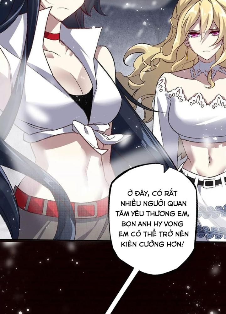 Thời Kỳ Tận Thế Chapter 108 - Next Chapter 109