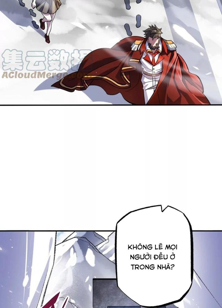 Thời Kỳ Tận Thế Chapter 108 - Next Chapter 109