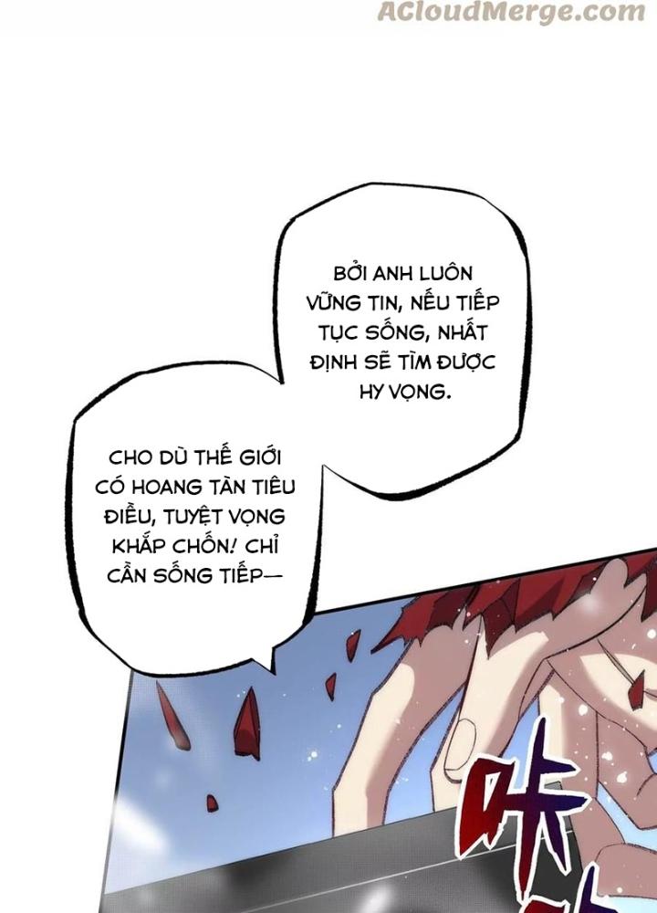 Thời Kỳ Tận Thế Chapter 108 - Next Chapter 109