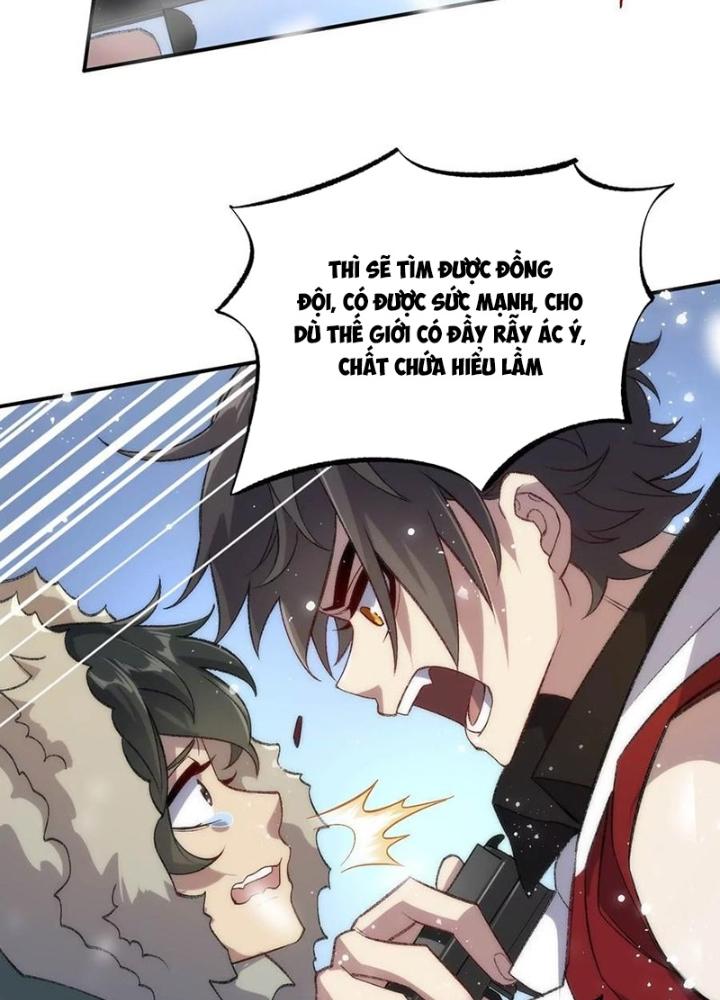 Thời Kỳ Tận Thế Chapter 108 - Next Chapter 109