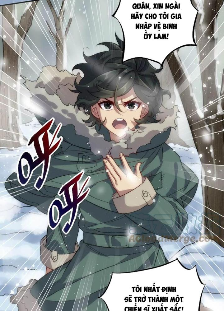 Thời Kỳ Tận Thế Chapter 108 - Next Chapter 109