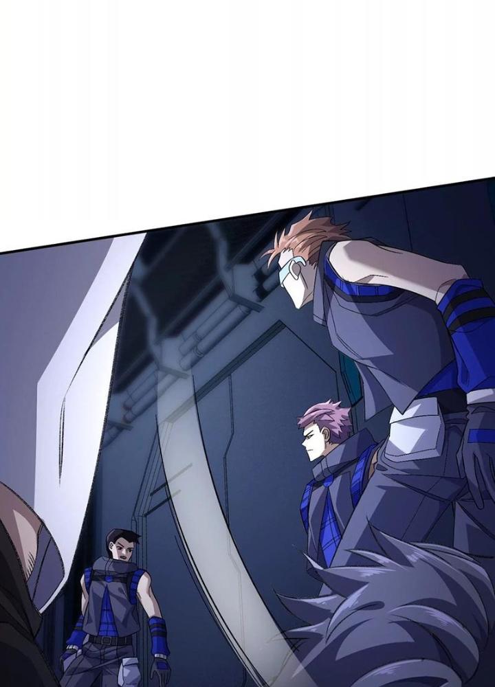 Thời Kỳ Tận Thế Chapter 109 - Trang 4